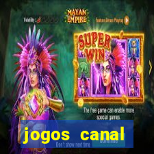 jogos canal premiere hoje